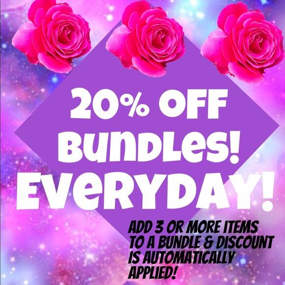 🔮Meet your Posher, CC!♎️ - Picture 4 of 12